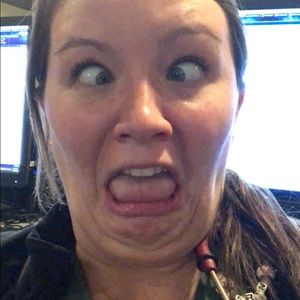 Meet your Posher, Erin